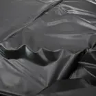 Bed Sheet Cover Black Foto 4