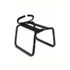 WhipSmart Deluxe интимный стул с поддержкой и ручками – складной – 180 кг — Фото 2