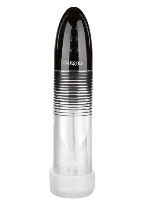 Optimum Series Executive Automatic Smart Pump – Black