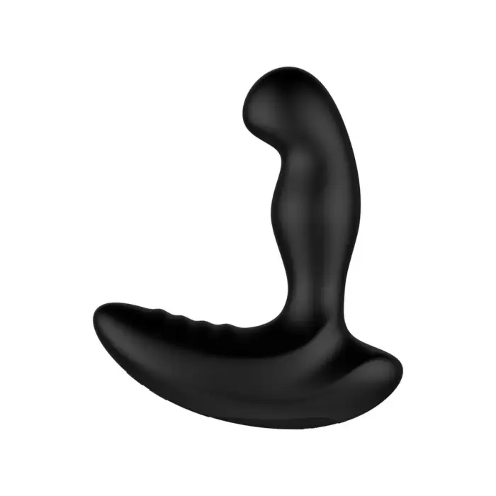 Nexus Ride Remote Control Dual Motor Intimate System – 14 cm (5.5″) – Black