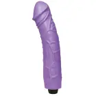 Queeny Love Giant Vibrator – 33 cm (13″) – Purple — Photo 2