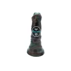 Kiotos Revolt Green Army 02 Large – silikoondildo – 25,5 cm — Foto 8