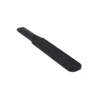 EXTREME by HIDDEN DESIRE astlaline silikoonist peksupael – must – 31 cm — Foto 3
