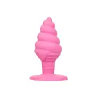 Yum Bum Ice Cone Butt Plug – Pink — Photo 8