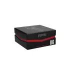 Model 06 karskusvöö puur – 14 cm (5.5″) Photo