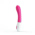 PRETTY LOVE Daniel Voice Control Vibrator – 19.5 cm (7.7″) – Pink — Photo 3