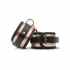 Rosy Gold Nouveau deluxe sensual accessory set – 9 pcs – metallic pink — Photo 6