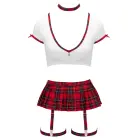 Cottelli COSTUMES костюм школьницы – XL — Фото 6