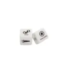 Shots BDSM Naughty Dice Set - Interactive Game for Couples — Photo 1