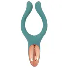 The Magician Multi vibrators – 16 cm – rozā Foto 5