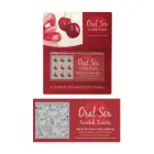 Erotinis kortų žaidimas Oral Sex Scratch Tickets — Nuotrauka 2