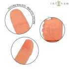 Intense Bender lankstus anatominis G taško stimuliatorius – 11.3 cm (4.4″) – kūno spalva — Nuotrauka 7