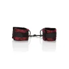 Scandal Universal Cuff Set – Black — Photo 1