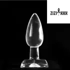 ZiZi Raise - Skaidrus dildo – 12.7 cm (5″) Photo