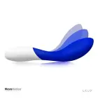 Интимный массажер LELO Mona Wave – синий — Фото 2