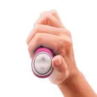 B Swish Bwild Deluxe Bunny Rabbit Vibrator – 15.2 cm (6″) – Pink — Photo 4