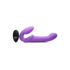 Ergo-Fit G-Pulse двойной вибратор – 20 cm – розовый — Фото 5