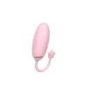 Love Egg APP 2.0 ar app vadību vibrējoša ola – 8 cm (3.1″) — Foto 5