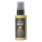 Sensuva HandiPop – edible massage gel – mango smoothie – 59 ml — Photo 1