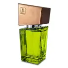SHIATSU Pheromone Perfume for Women – Lime – 15 ml — Photo 2
