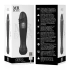 MR BOSS Greg intiimne stimulaator – 14 cm (5.5″) — Foto 2