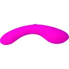 Swan Mini Swan Wand – compact vibrating massager – pink — Photo 5