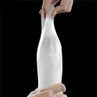 Giant Egg Climax Spirals Edition masturbators — Foto 3