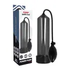 Pump Addicted RX3 vaakumtreener – 23 cm – must — Foto 1