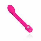 Teazers G-punkta vibrators – 17 cm (6.7″) – rozā — Foto 2
