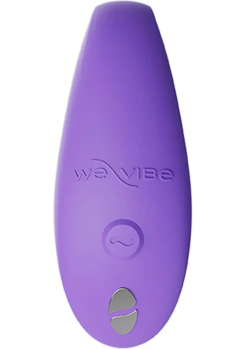 We-Vibe Sync Go valkājams vibrators – violets Foto 16