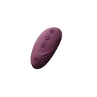 Aya valkājams vibrators – violets — Foto 22