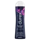 Durex Play Perfect Glide silikoninis lubrikantas – 50 ml — Nuotrauka 1