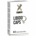 Labophyto XPOWER Libido Caps пищевая добавка для женщин – 60 капсул — Фото 1