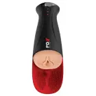 PDX Elite Fuck-O-Matic Pro XL Light Intimate Machine — Photo 2