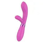 TOYJOY Jingle Fiesta кролик-вибратор – фиолетовый — Фото 1