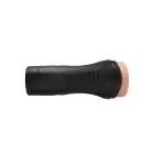 Анальный мастурбатор Self Lubrication Easy Grip XL — Фото 4