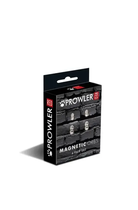 Prowler RED Magnetilised nibuklambrid – Punased