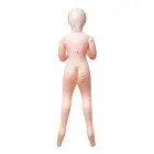 TOYFA Dolls-X meilės lėlė Lilit – 150 cm — Nuotrauka 3