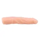 Spread Me No.05 Reālistisks dildo – 17.7 cm (7″) Foto 2