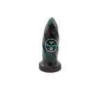 Kiotos Revolt Green Army 28 – silicone dildo – 25 cm — Photo 7