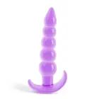 Draco - anaaltapp - 12 cm (4.7″) - Lilla — Foto 3