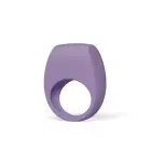 LELO TOR 3 App-Controlled Silicone Intimate Ring – Violet Dusk — Photo 1
