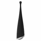 BRILLY GLAM Spot Vibe G-punkta vibrators – 17 cm (6.7″) – melns — Foto 6