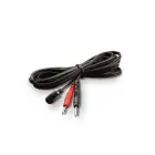 Sultry Subs Receiver Channel 3 E-Stim Powerbox – Black — Photo 2