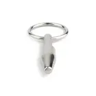 Mini Fucker Solid Urethral Plug – 10 mm — Photo 4