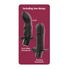 Rodea Pleasure Seat – фиолетовый — Фото 4