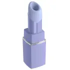 Womanizer Beauty – kompakts gaisa pulsa stimulators – ceriņu — Foto 3