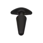 Rock Bottom Tapered Anal Probe – Black — Photo 10