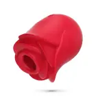CRUSHIOUS Rosita kliitori stimulaator keele stimulaatoriga – roosa — Foto 4