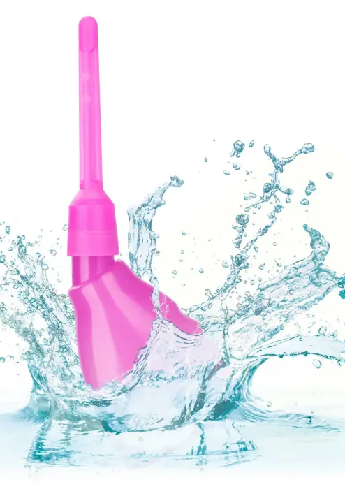 Ultimate Douche Foto 5